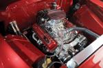 Oldsmobile 88 Convertible Street Rod 1949 года